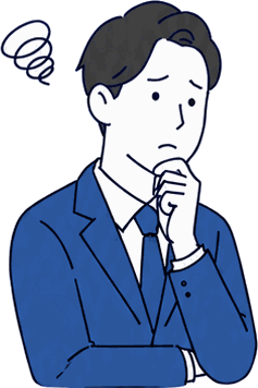 求人媒体の反響が少なく悩む担当者